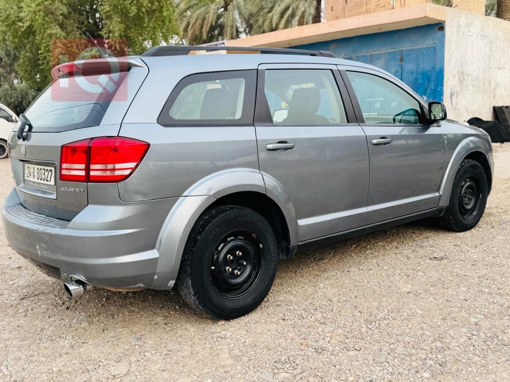 Dodge Journey
